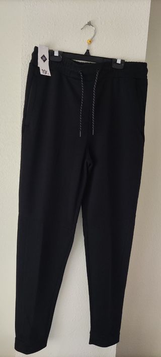 Pantalones chandal hombre nuevos 