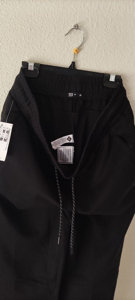 Pantalones chandal hombre nuevos