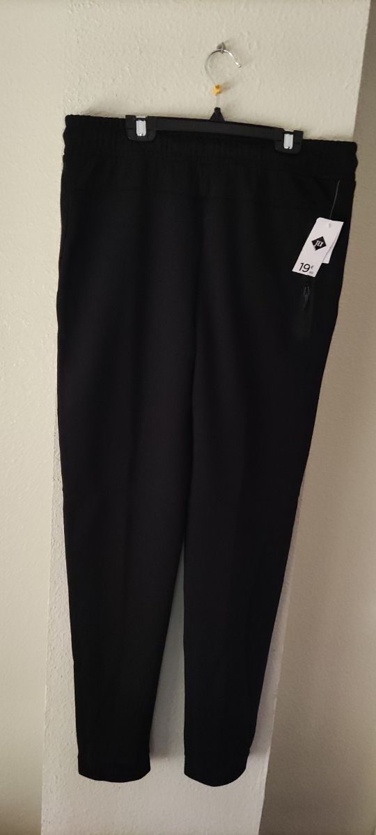 Pantalones chandal hombre nuevos