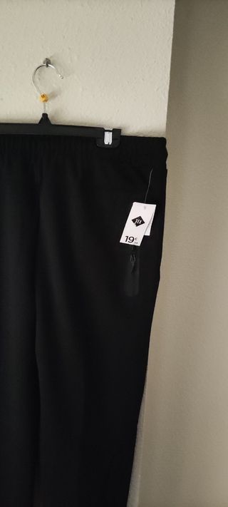 Pantalones chandal hombre nuevos 