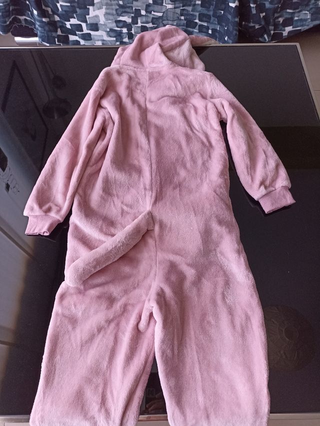 Batín burrito 8 años