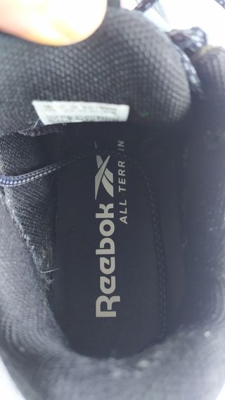 Zapatillas Reebok running AT CRAZE.