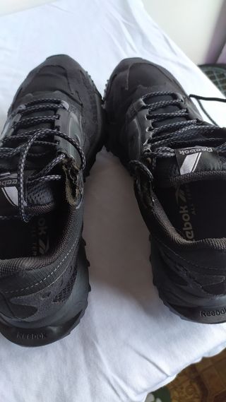 Zapatillas Reebok running AT CRAZE.