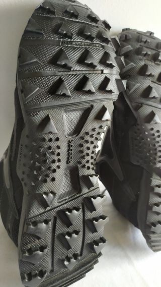 Zapatillas Reebok running AT CRAZE.