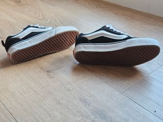 Zapatillas vans new skool T44,5 eur