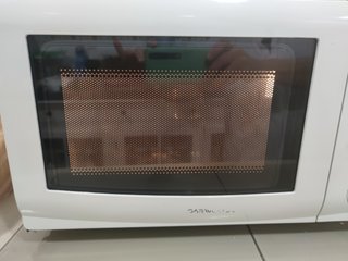 Microondas DAEWOO
