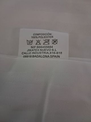 FUNDA DE ALMOHADA 70CM