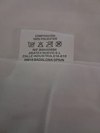 FUNDA DE ALMOHADA 70CM