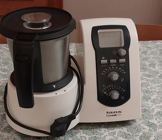 MYCOOK