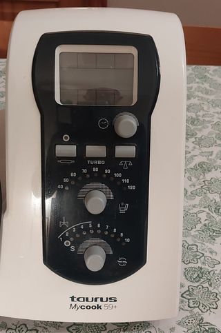 MYCOOK
