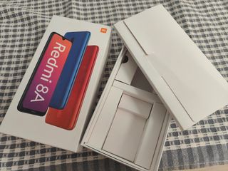 Caja Redmi 8A