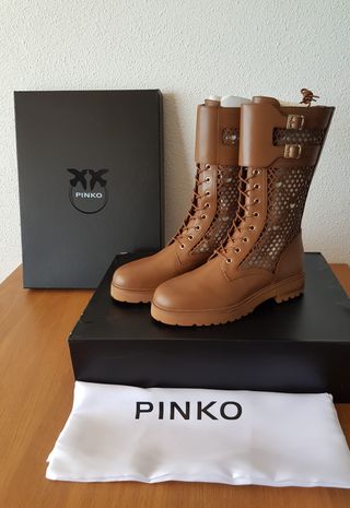 【関税&送料込】Pinko Boots Brown 23496178_53671032_1000.jpg