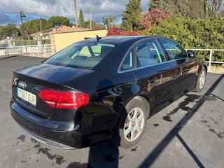Audi A4 2008 2.0 TDI 143 CV