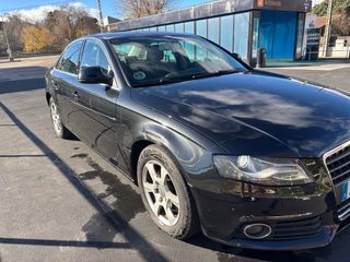 Audi A4 2008 2.0 TDI 143 CV