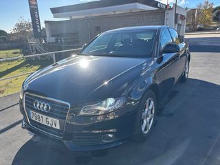 Audi A4 2008 2.0 TDI 143 CV