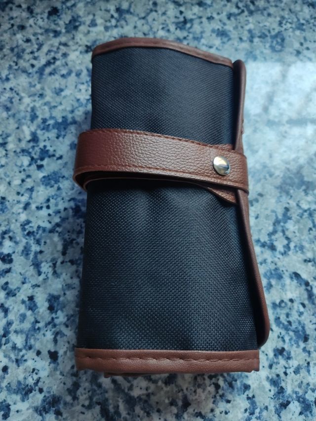 Juego lápices dibujo profesional