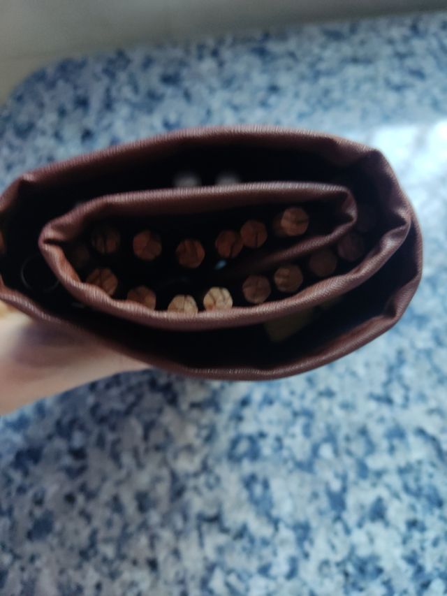 Juego lápices dibujo profesional