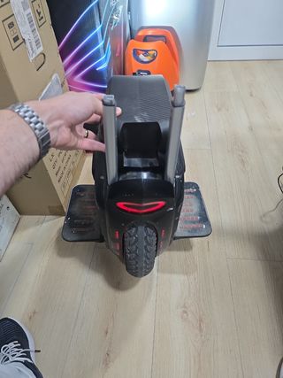 Gotway MSuper pro MSP monociclo eléctrico