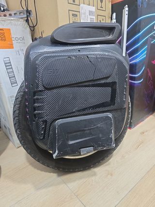 Gotway MSuper pro MSP monociclo eléctrico