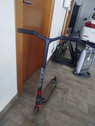 Patinete oxelo TILL DEATH niño