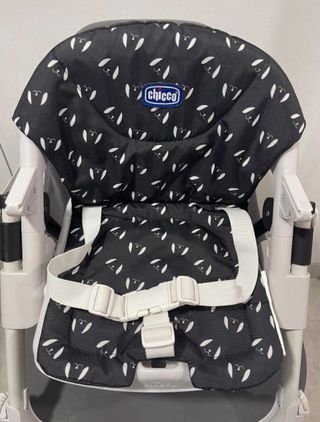 Trona Chairy de Chicco