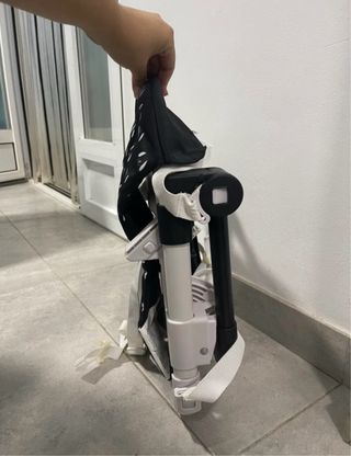 Trona Chairy de Chicco