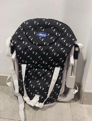 Trona Chairy de Chicco