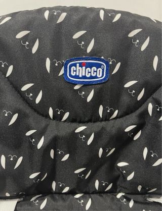Trona Chairy de Chicco