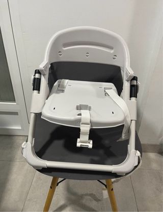 Trona Chairy de Chicco