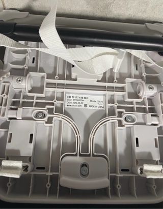 Trona Chairy de Chicco