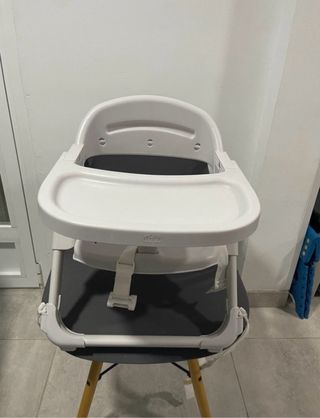 Trona Chairy de Chicco