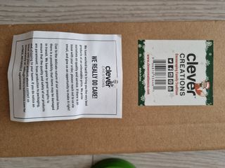 Figura Cascanueces Elfo Navidad