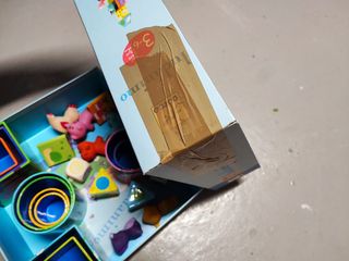 Juego infantil Ludanimo 