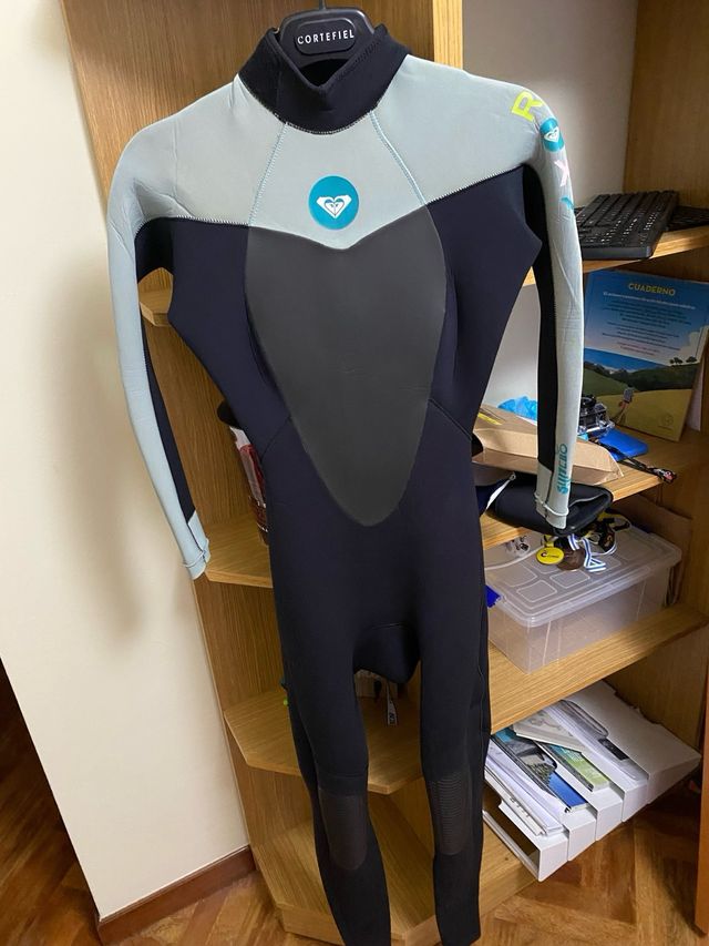 Neopreno de surf Roxy