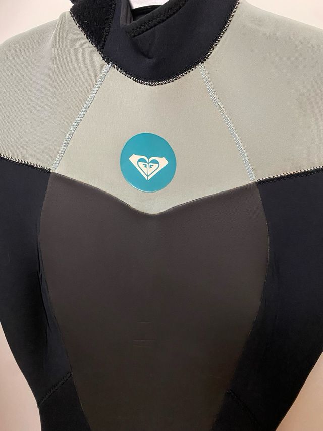 Neopreno de surf Roxy