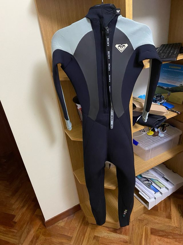 Neopreno de surf Roxy