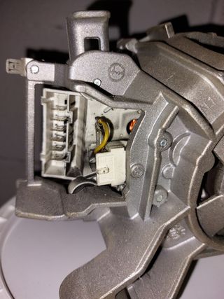 Motor lavadora bosch