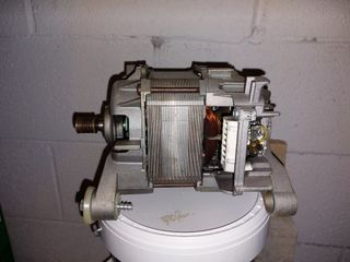 Motor lavadora bosch