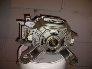 Motor lavadora bosch