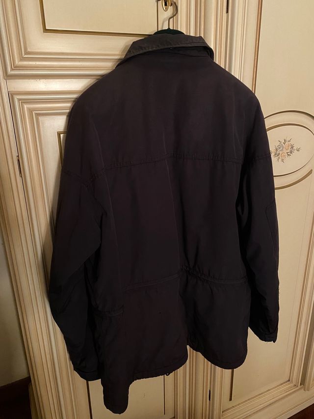 Chaqueta de invierno Playlife para hombre