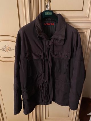 Giacca invernale uomo Playlife