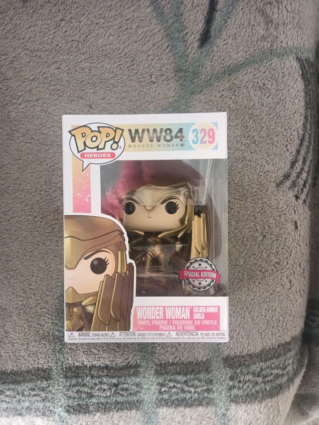Funko Wonder Woman