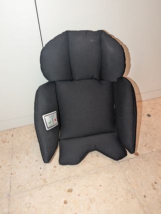 Silla Coche Bebé 