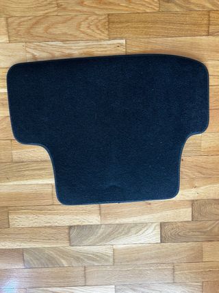 Alfombrillas Originales T-Roc a estrenar