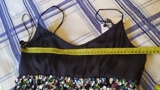 Vestido fiesta 