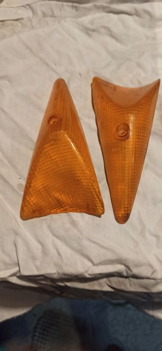 Intermitentes traseros Peugeot Speedfight 