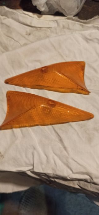 Intermitentes traseros Peugeot Speedfight 