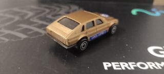 Lancia Gamma Giodi / Jaguar JX 4.2 Giodi