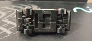 Lancia Gamma Giodi / Jaguar JX 4.2 Giodi