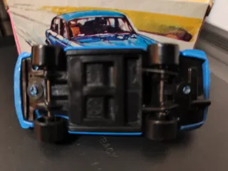 Lancia Gamma Giodi / Jaguar JX 4.2 Giodi